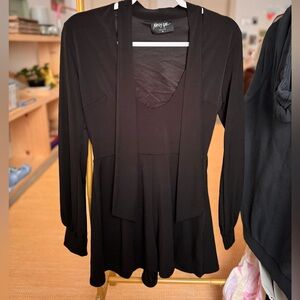 Nasty Gal Romper